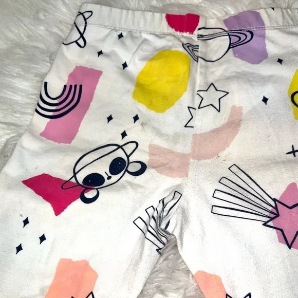 Legging bundle lot size 6/6x - 7/8